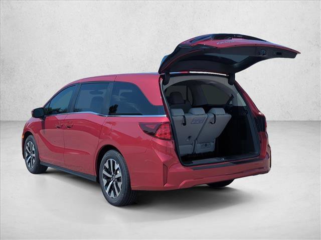 New 2026 Honda Odyssey EX-L image 8