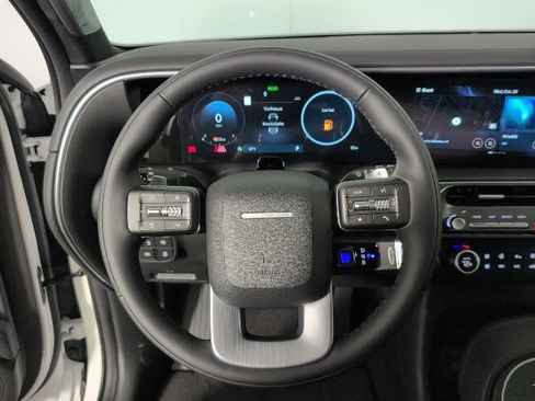 New 2026 Hyundai Palisade Calligraphy image 14