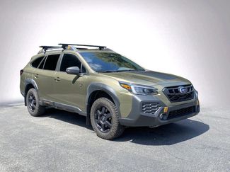 Used 2024 Subaru Outback Wilderness AWD/4WD video 2
