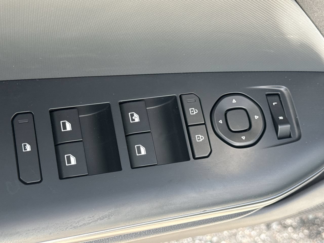 New 2026 Kia K4 FWD image 15
