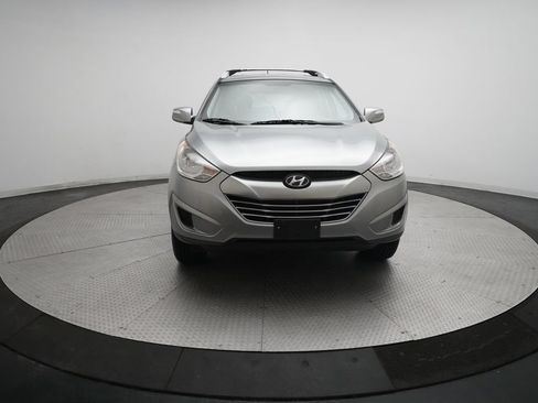 Used 2012 Hyundai Tucson GLS AWD/4WD image 11