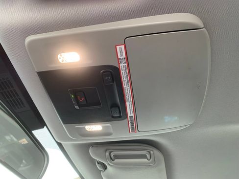 Used 2026 Toyota Camry LE FWD image 20