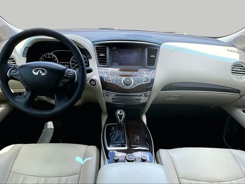 Used 2016 INFINITI QX60 FWD w/ Deluxe Technology Package image 15