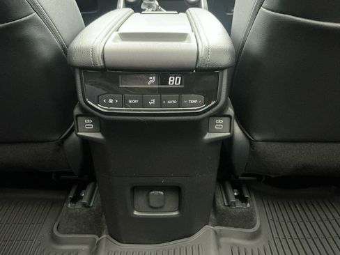 New 2026 Toyota Grand Highlander XLE image 20