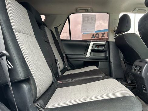 Used 2017 Toyota 4Runner SR5 image 28