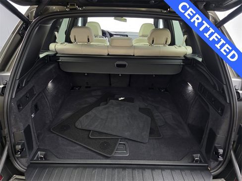Certified 2023 BMW X5 xDrive40i w/ M Sport Package image 15