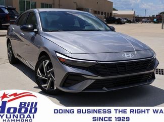 New 2025 Hyundai Elantra Sport video 1