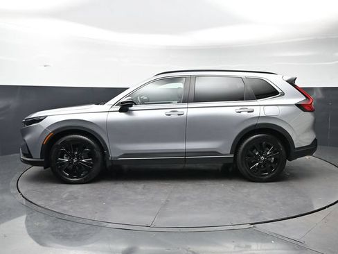 Used 2023 Honda CR-V Sport Touring image 8