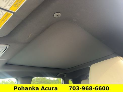 Used 2025 Acura ADX A-Spec AWD/4WD image 20