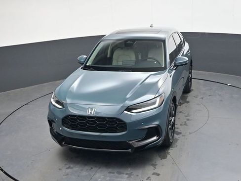 New 2026 Honda HR-V EX-L image 20