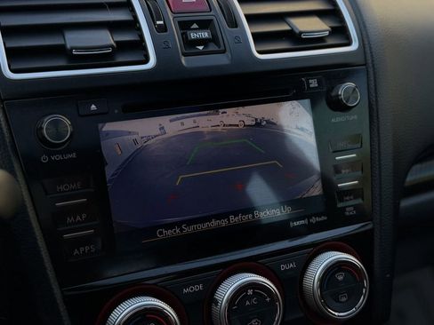 Used 2017 Subaru WRX STI Limited image 41