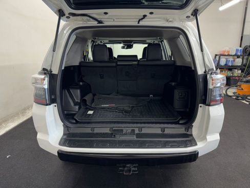 Used 2021 Toyota 4Runner TRD Pro image 6