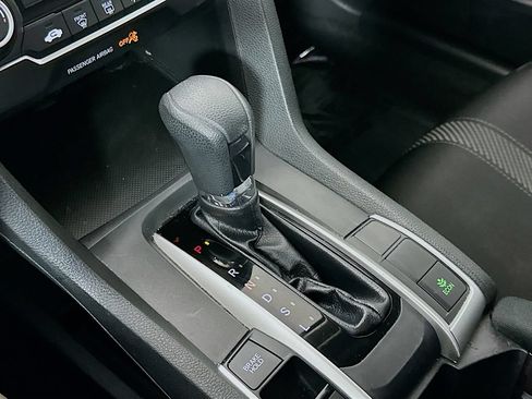 Used 2018 Honda Civic LX image 17