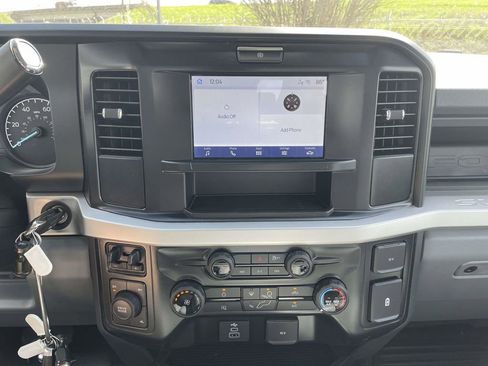 New 2026 Ford F350 XL image 20