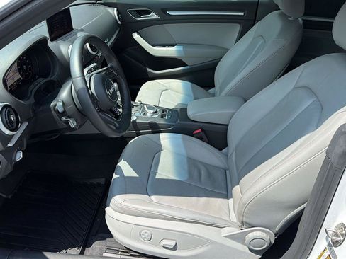 Used 2018 Audi A3 2.0T Premium FWD image 10