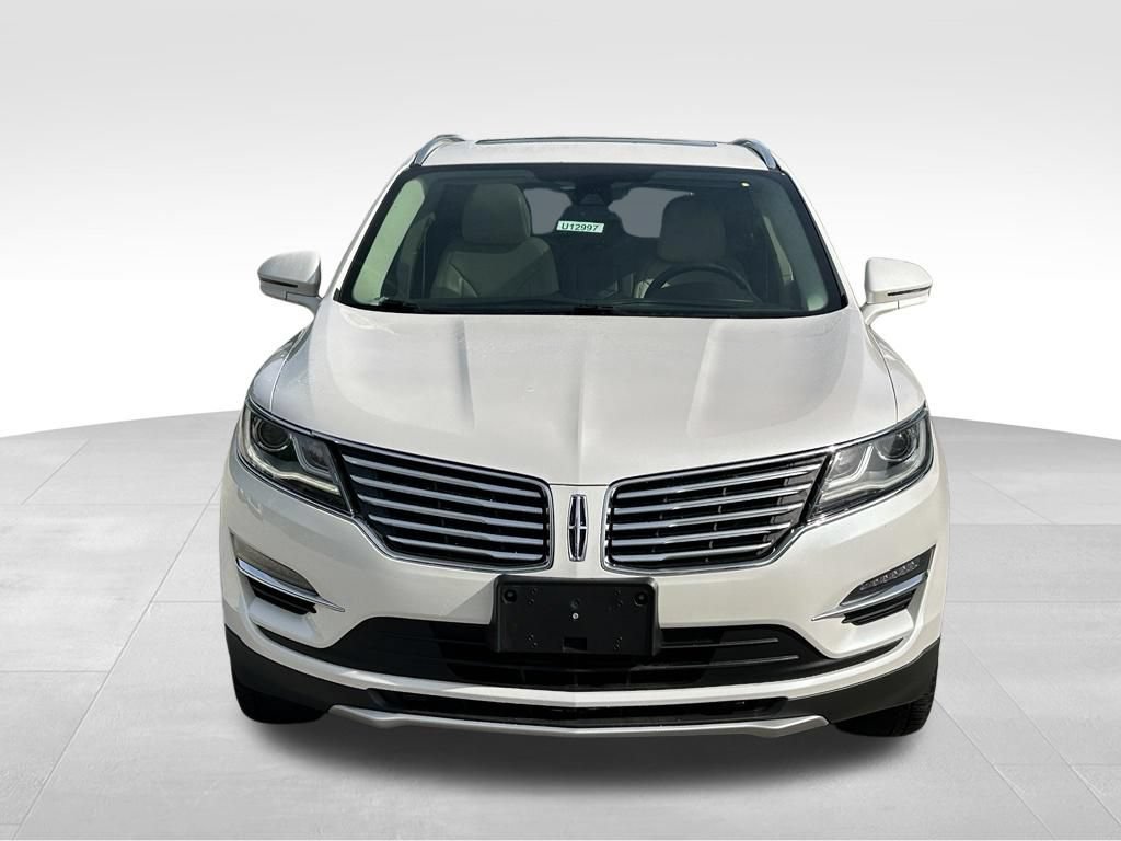 Used 2018 Lincoln MKC Reserve w/ Lincoln MKC Climate Package AWD/4WD image 4