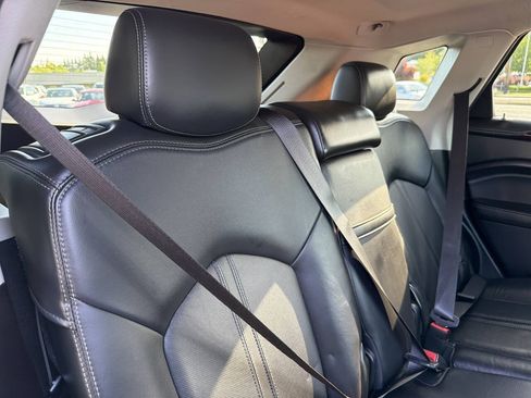 Used 2016 Cadillac SRX Luxury w/ Driver Awareness Package AWD/4WD image 22