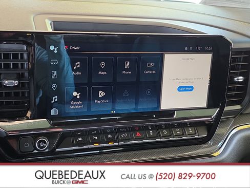Used 2023 Chevrolet Silverado 1500 ZR2 w/ Technology Package AWD/4WD image 19