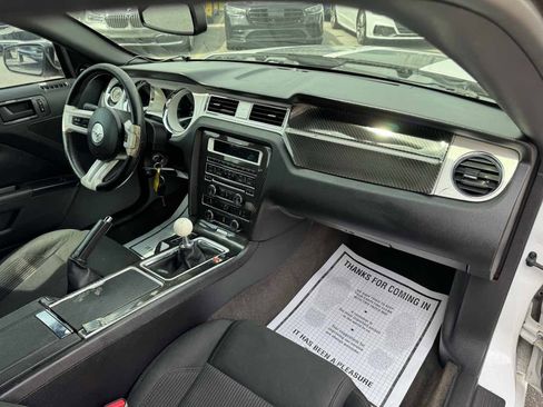 Used 2014 Ford Mustang GT w/ Equipment Group 301A RWD image 25
