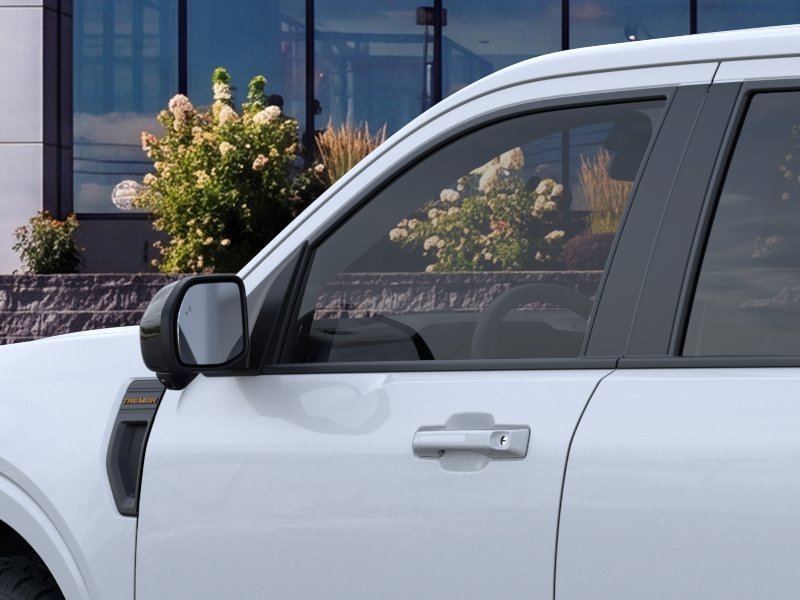 New 2026 Ford Maverick Tremor AWD/4WD image 45