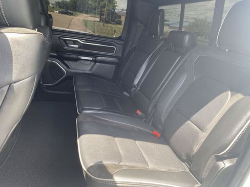 Used 2023 RAM 1500 Laramie AWD/4WD image 31