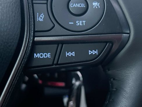 Used 2024 Toyota Camry SE FWD image 17