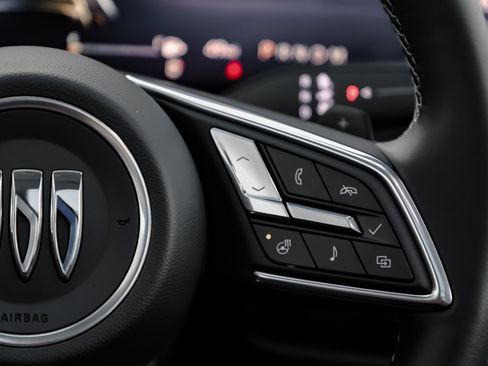 New 2026 Buick Envision Sport Touring image 26