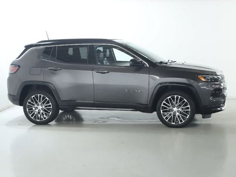 Used 2023 Jeep Compass Limited w/ Elite Group AWD/4WD image 11
