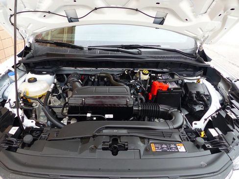 Used 2025 Ford Escape ST-Line w/ Tech Pack #1 image 14