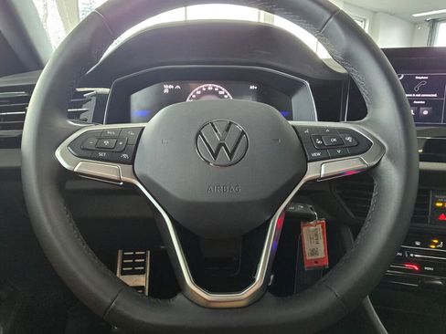 Used 2025 Volkswagen Jetta Sport image 27