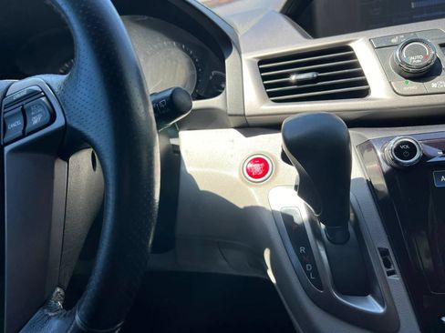 Used 2015 Honda Odyssey EX-L image 21