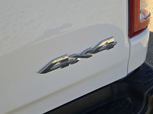 Used 2024 RAM 1500 Tradesman w/ Trailer Tow Group image 13