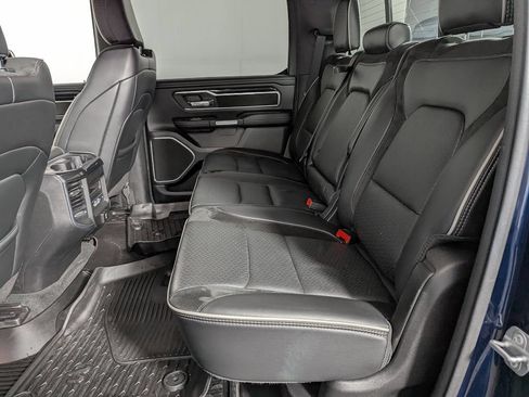 Used 2021 RAM 1500 Laramie AWD/4WD image 54