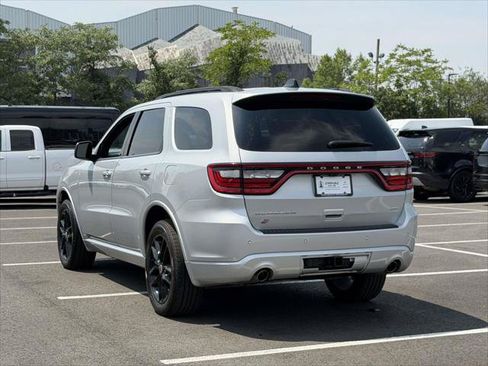 Used 2024 Dodge Durango GT AWD/4WD image 5