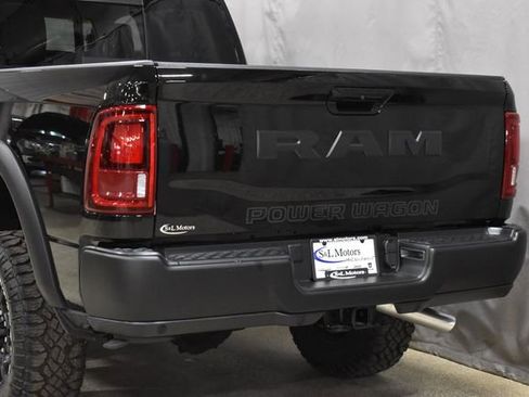 New 2026 RAM 2500 Power Wagon image 9