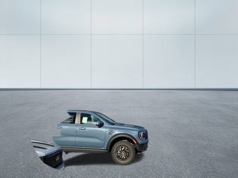 Used 2024 RAM 1500 Classic Warlock image 24