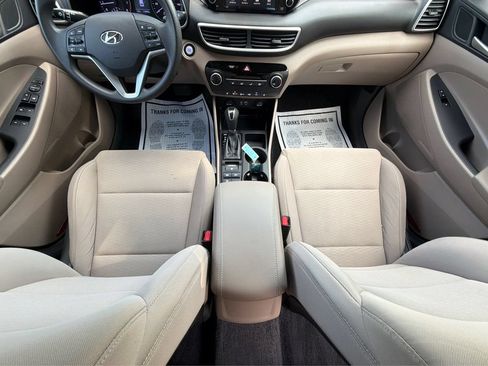 Used 2020 Hyundai Tucson Value AWD/4WD image 14