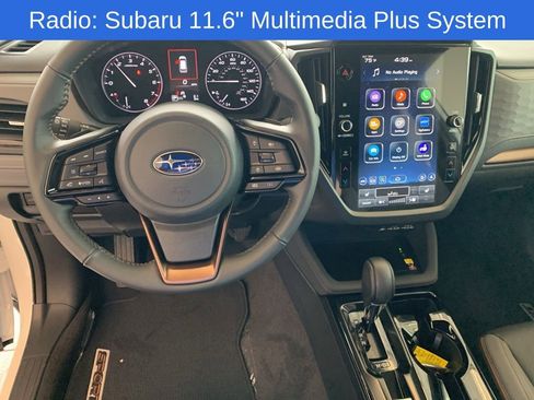 New 2026 Subaru Forester Sport AWD/4WD image 4