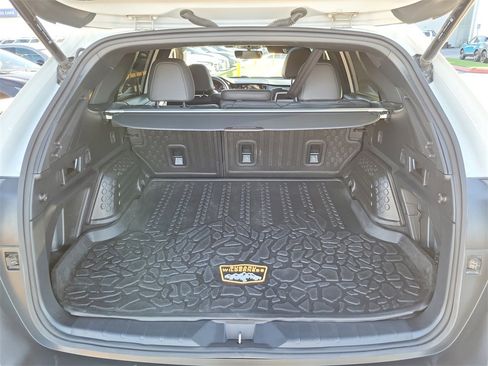 Used 2023 Subaru Outback Wilderness w/ Wilderness Package image 21