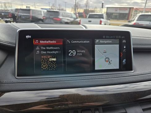 Used 2019 BMW X6 xDrive35i w/ Premium Package image 26