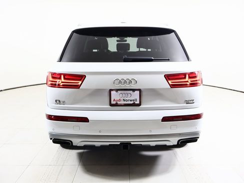 Used 2018 Audi Q7 3.0T Premium Plus w/ Premium Plus Package image 15