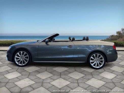 Used 2016 Audi A5 2.0T Premium Plus image 7