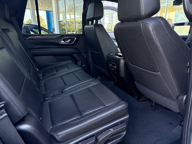 Certified 2022 Chevrolet Tahoe LT AWD/4WD image 30