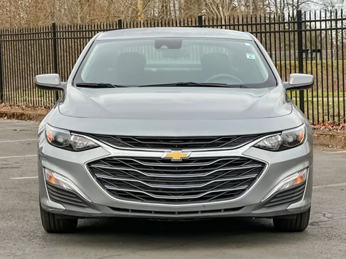 Used 2024 Chevrolet Malibu LS image 9