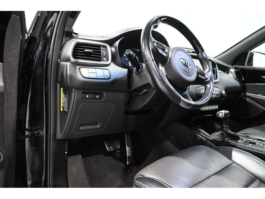 Used 2018 Kia Sorento SX FWD image 27