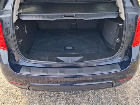 Used 2015 Chevrolet Equinox LT w/ Safety Package image 5