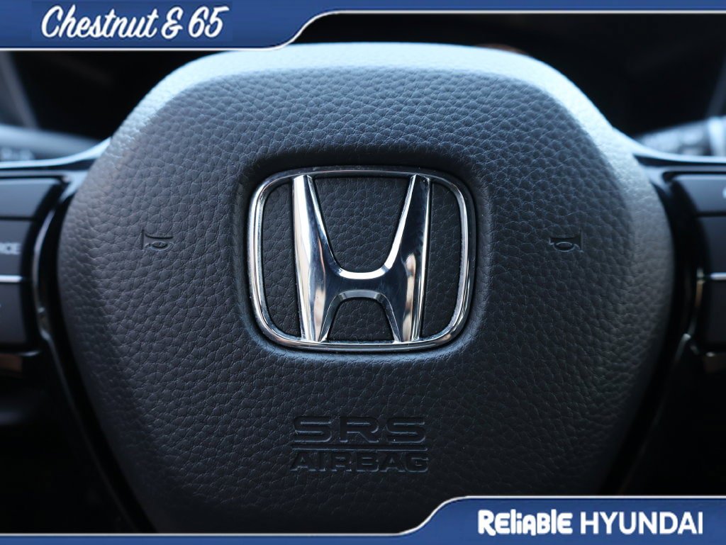 Used 2023 Honda HR-V Sport image 26