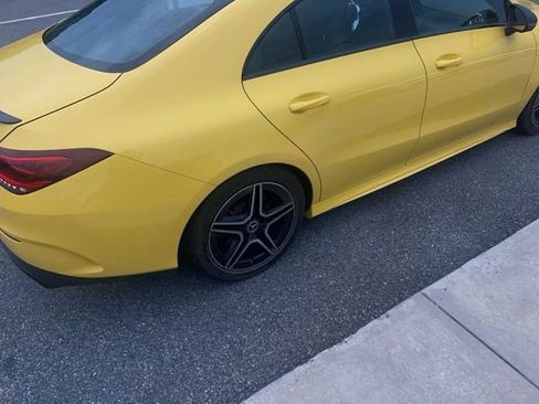 Used 2020 Mercedes-Benz CLA 250 image 6