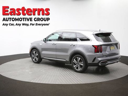 Used 2023 Kia Sorento EX AWD/4WD image 63