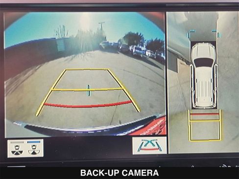 Used 2022 Toyota 4Runner Limited image 36